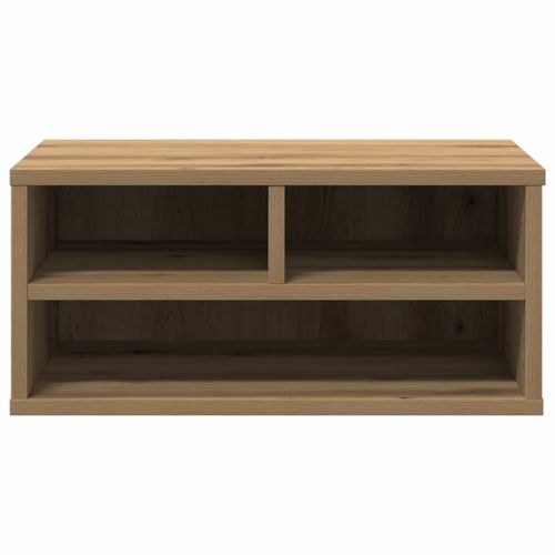 Стойка за принтер Дъб 49 x 40 x 22.5 см Инженерно дърво