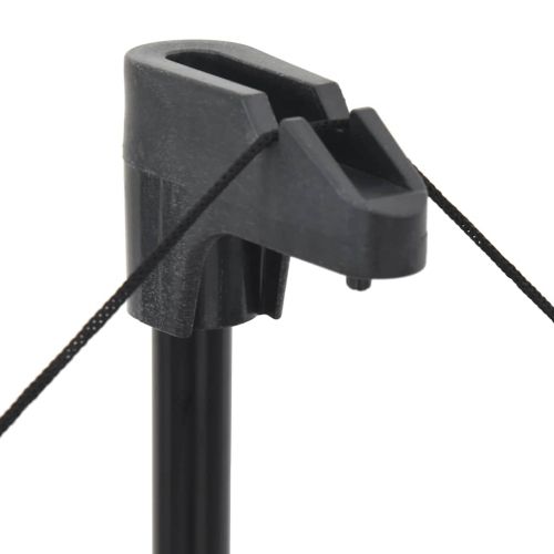 Проекционен екран със статив 60 инча 4:3