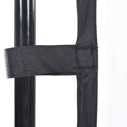 Проекционен екран със стойки 100 инча 4:3