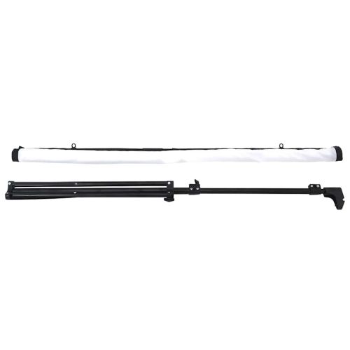 Проекционен екран със статив 67 инча 1:1