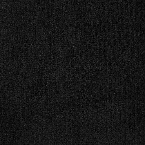 Одеяло Черно 220 x 240 cm Мека вълна