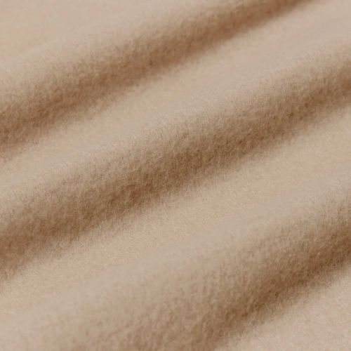 Одеала за хвърляне 6 pcs Камилски 210 x 140 см Мека вълна