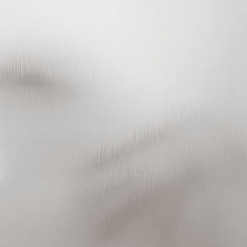 Кашпи, 2 бр, сребристи, 32x30x29 см, неръждаема стомана