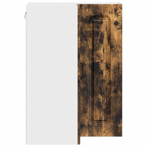 Кухненски шкаф Kalmar Димян дъб 57 x 57 x 80 см Инженерно дърво