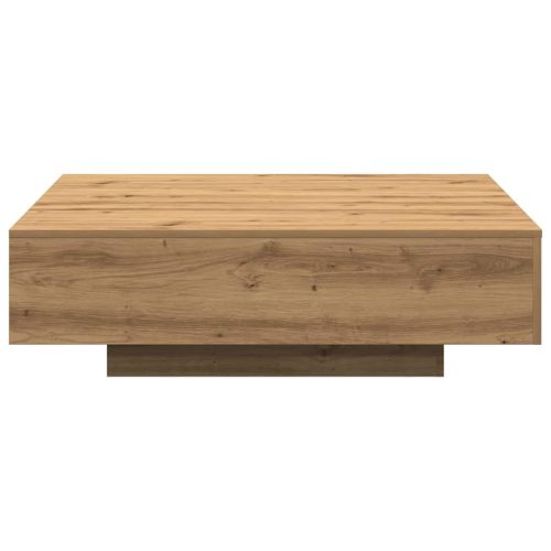 Масичка за кафе Дъб 100 x 100 x 31 cm