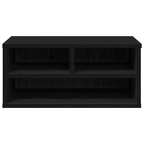 Стойка за принтер Черния дъб 49 x 40 x 22.5 см Инженерно дърво