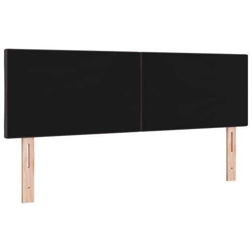 Облегалка за глава Светлосиво 160 cm текстил