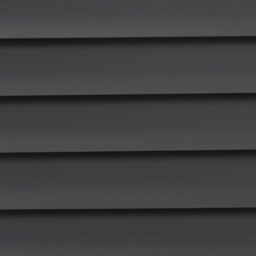 Венецианска щора Регулирума Сребристо сиво 150 x 150 cm ПВЦ