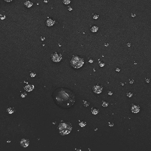 Конско одеяло Тъмен зелен и черен 105 cm Полиестер