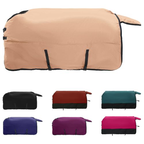 Конско одеяло Капучино 85 cm Полиестер