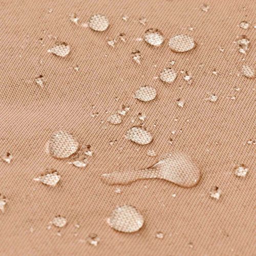 Конско одеяло Капучино 105 cm Полиестер