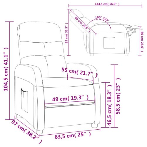 Наклоняем стол, таупе, текстил
