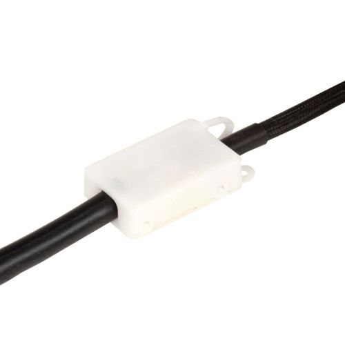 Индустриален винтидж пендел 25 W многоцветен кръгъл 41 см E27