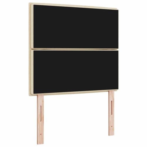 LED глава С LED лентисти светлини Крем 100 cm Полиестер