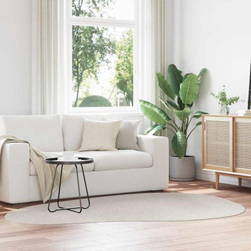 Килими за помещение HUARTE Пясък 160 x 230 cm Полиестер