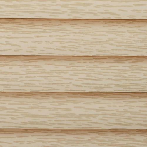 Венецианска щора Светло кафяво с шарка 150 x 50 cm ПВЦ