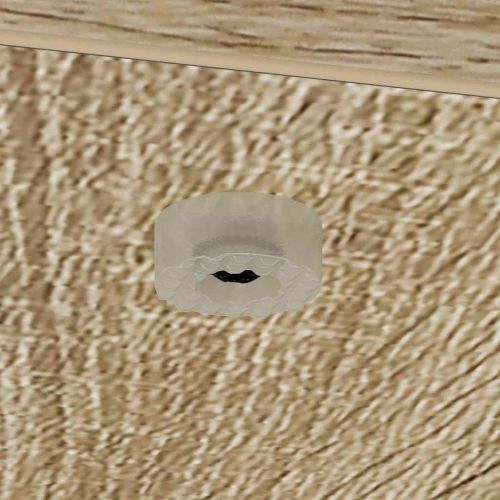 Крайна масичка 2 pcs Сонома дъб 40 x 40 x 56 см Инженерно дърво