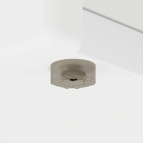 Странична рафт Бяло 33 x 32 x 100,5 см Инженерно дърво