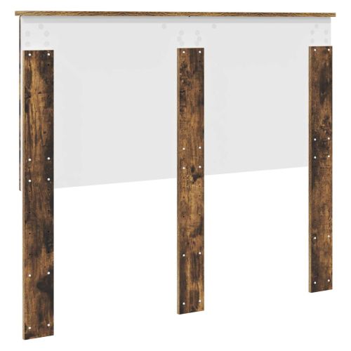 Облегалка за глава Димян дъб 120 cm Инженерно дърво