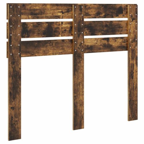 Облегалка за глава Димян дъб 135 cm Инженерно дърво