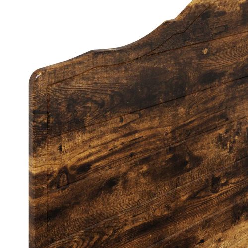 Облегалка за глава Димян дъб 90 cm Инженерно дърво