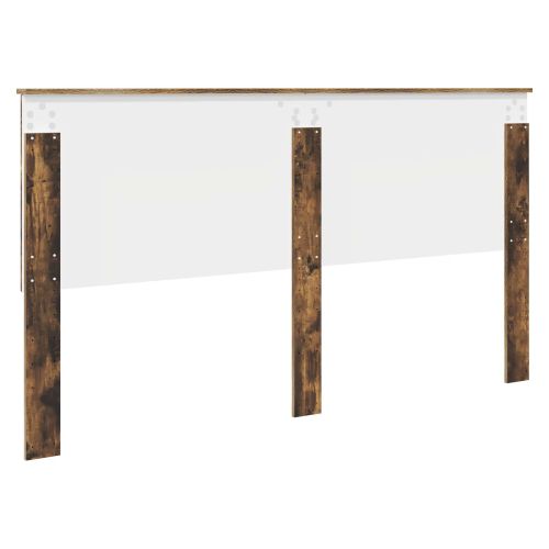 Облегалка за глава Димян дъб 180 cm Инженерно дърво