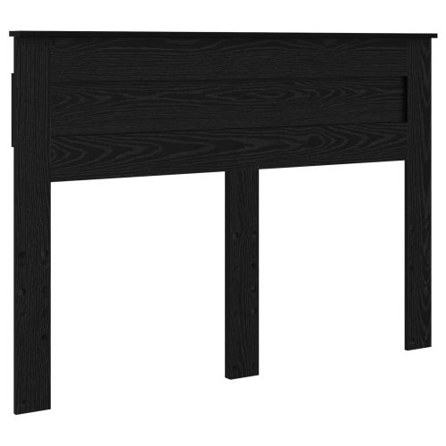 Облегалка за глава Черния дъб 160 cm Инженерно дърво