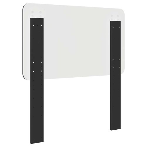 Облегалка за глава Черния дъб 75 cm Инженерно дърво