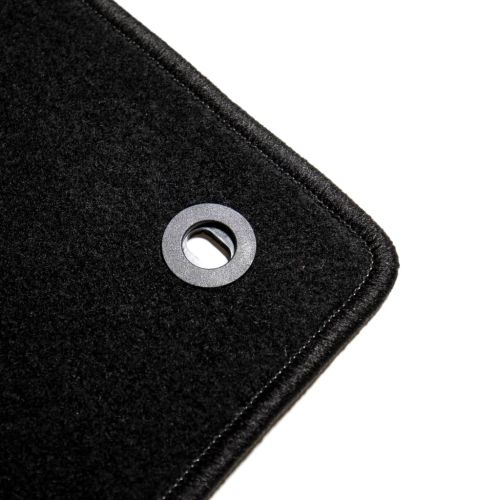 Комплект от 4 стелки за кола за Ford Fiesta VI