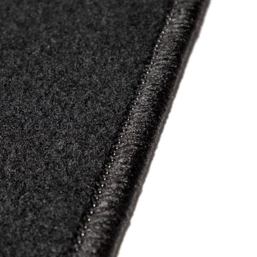 Комплект от 4 стелки за кола за Ford Fiesta VI