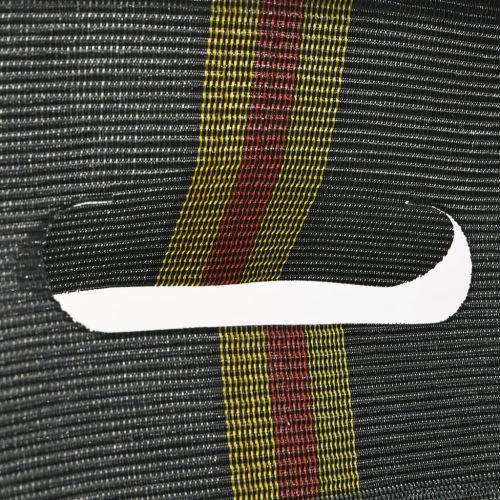 Пясъчни торби, 25 бр, тъмнозелени, 103x25 см, HDPE