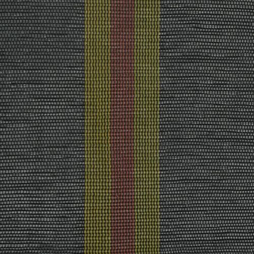 Пясъчни торби, 50 бр, тъмнозелени, 103x25 см, HDPE