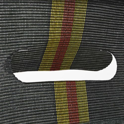 Пясъчни торби, 100 бр, тъмнозелени, 103x25 см, HDPE