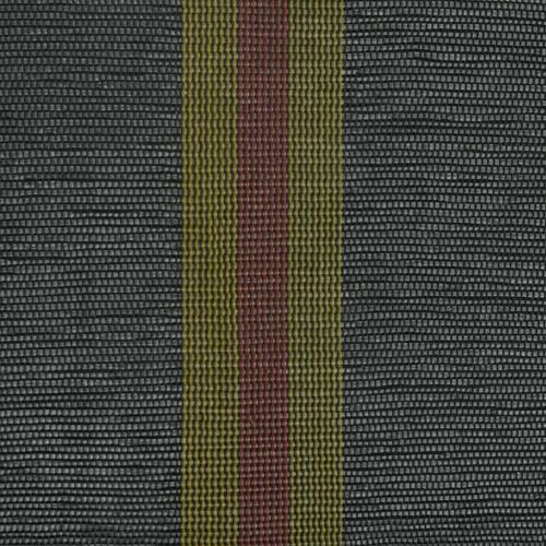 Пясъчни торби, 100 бр, тъмнозелени, 103x25 см, HDPE