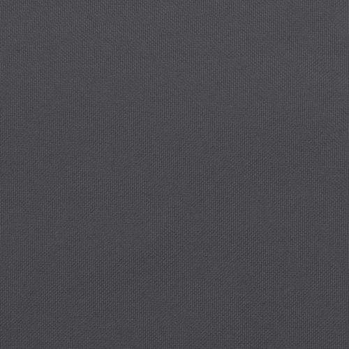 Градински комплект с възглавници, 5 части, импрегниран бор