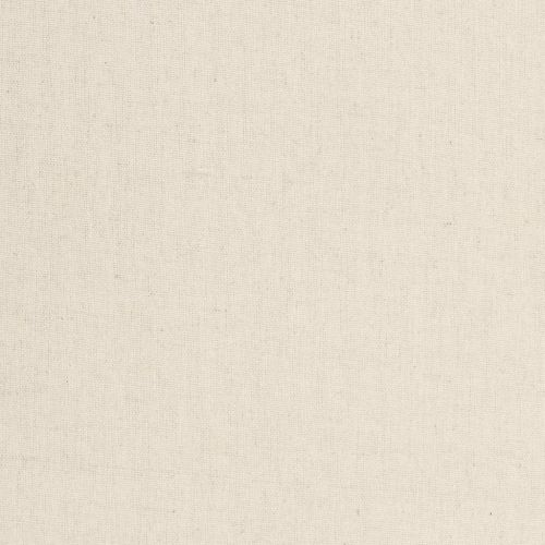 Диван Бежово 221 x 80 x 80 см Ленена смесена тъкан