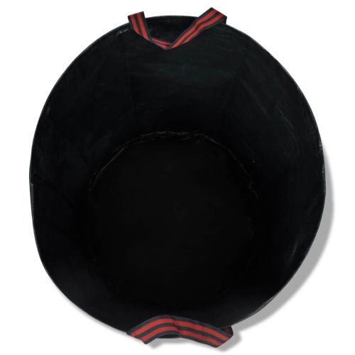 Чанта за отпадъци Зелен 45 x 76 см Полипропилен