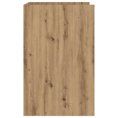 Шкаф за пералня Дъб Артизан 67,5 x 62 x 97 см Инженерно дърво