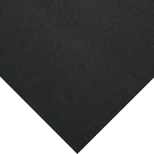 Покривало за дъното на басейна Черно 999 x 500 x 0,1 см