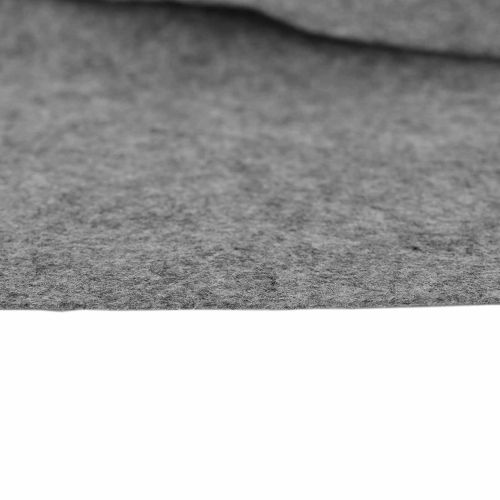 Покривало за дъното на басейна Светлосиво Ø 610 см