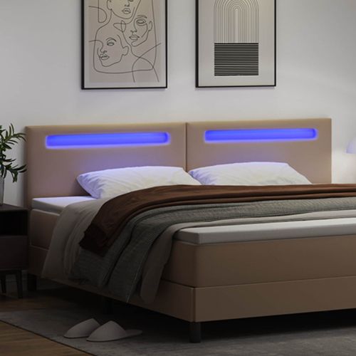 LED глава Капучино 200 cm Изкуствена