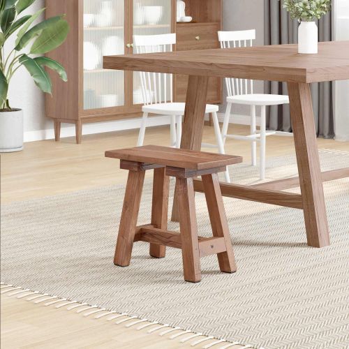 Пейка Естествен 50,5 x 25 x 47,5 см