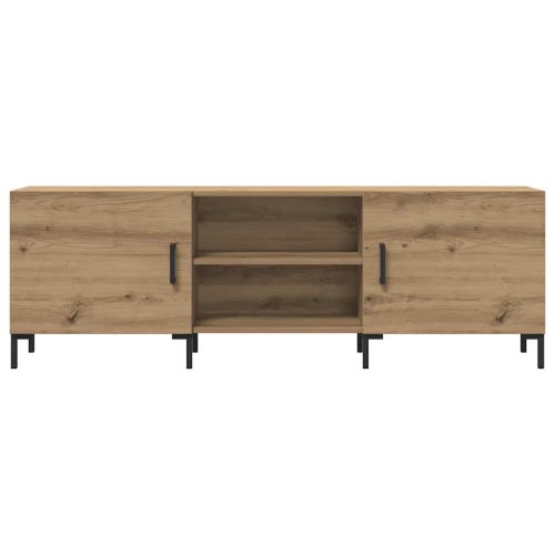 ТВ шкаф Artisan Oak 150x30x50 cm Инженерна дървесина