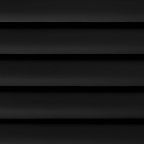 Венецианска щора Регулирума Черен 213 x 100 см ПВЦ