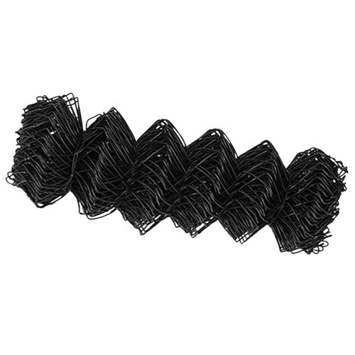 Оградa от мрежа Сив 10 x 0,6 м Стомана