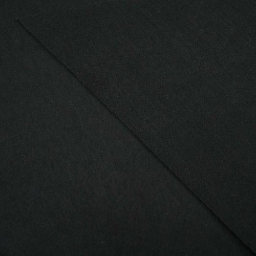 Покривало за дъното на басейна Черно 300 x 220 x 0,1 см