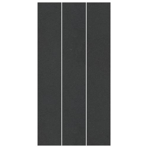 Покривало за дъното на басейна Черно 640 x 321 x 0,1 см