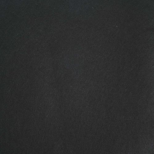 Покривало за дъното на басейна Черно 640 x 321 x 0,1 см