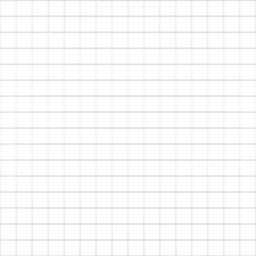 Заварена мрежа ограда Сребрист 0.6 x 10 м