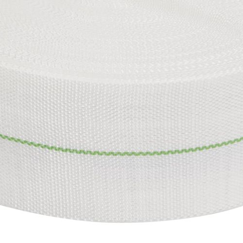 Плосък маркуч 25 м 1" PE